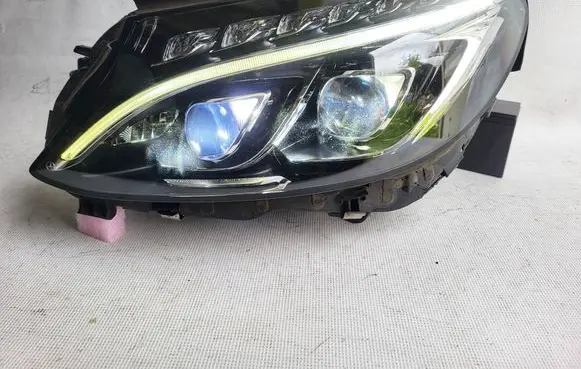 Headlight/headlamp