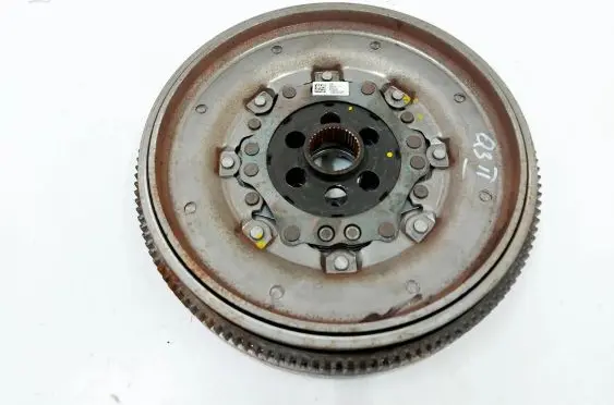 Flywheel