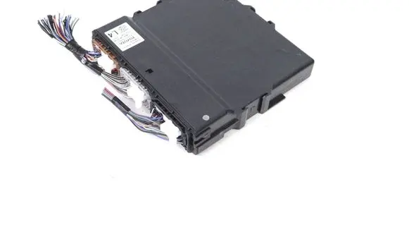 KIA Ceed Central body control module 8998147480