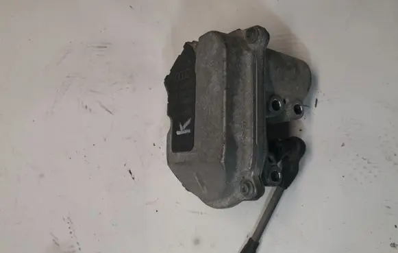 Audi A8 S8 D3 4E Intake manifold valve actuator/motor 059129086D 2900309551 A2C53106043
