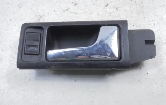 Audi A6 S6 C4 4A Front door interior handle 4A0837020C