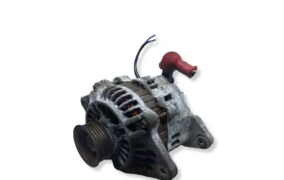 Subaru Forester SF Generator/alternator A2TB6991KASACJ A2TB6991 23700AA450