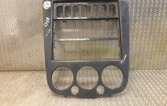Mercedes-Benz Vaneo W414 Other center console (tunnel) element 4146890239 A4146890239