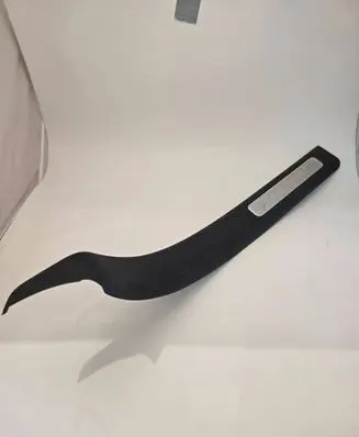 Ram 1500 Rear sill trim cover 6WC72trmaa C72aa