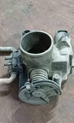 Ford Mondeo MK II Throttle valve C11287 06681