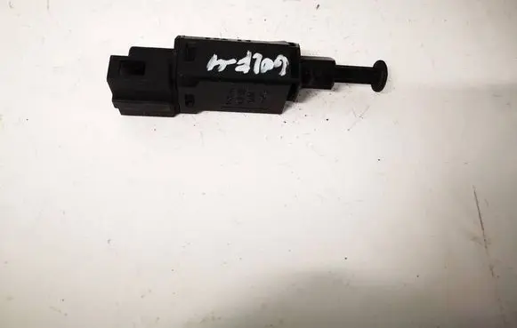 Audi A2 Brake pedal sensor switch 1H0927189D