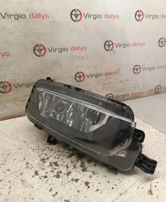 Volkswagen Multivan T6 Front fog light 7L6941662A 90158358A