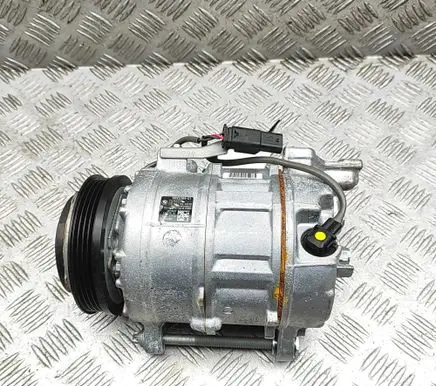 BMW X5 G05 Air conditioning (A/C) compressor (pump) 9892069 GE4471100310