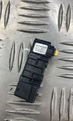 Mercedes-Benz E W212 Rain sensor A1729058200