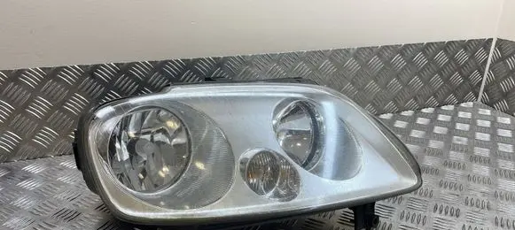 Volkswagen Caddy Headlight/headlamp 2K0941006C