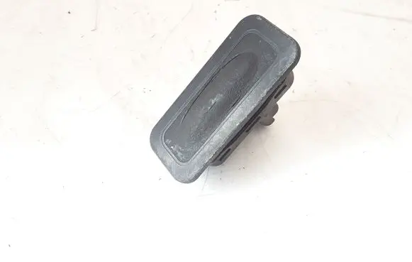 Renault Megane II Tailgate/trunk/boot exterior handle 8200078258