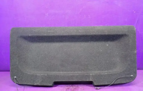 Fiat Punto (199) Parcel shelf 