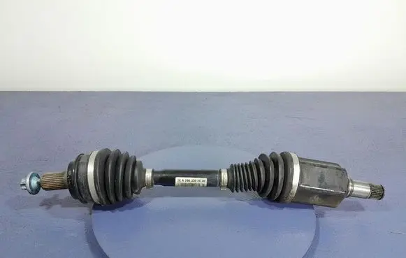 Mercedes-Benz AMG GT R190 C190 Front driveshaft A2903302600