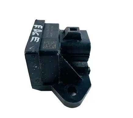 Ford Edge II Fuel pump relay F1FA9D370GA