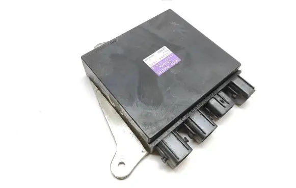 Lexus IS III XE30 Fuel injection control unit/module 8987153010 1310001490