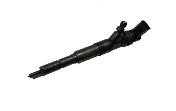 BMW 5 E60 E61 Fuel injector 7794652