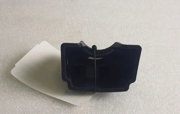 Porsche Macan (95B) Ashtray (rear) 95B857311 105809718C