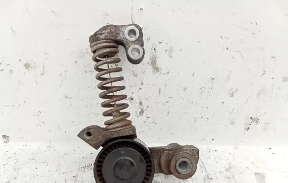 Volvo XC60 Generator/alternator belt tensioner 1003096
