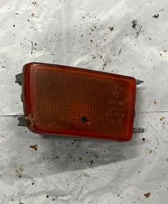 Volkswagen Golf III Front indicator light 1H0953156B