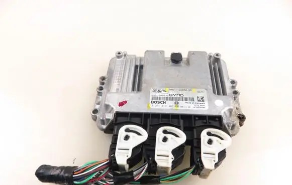 Engine control unit/module