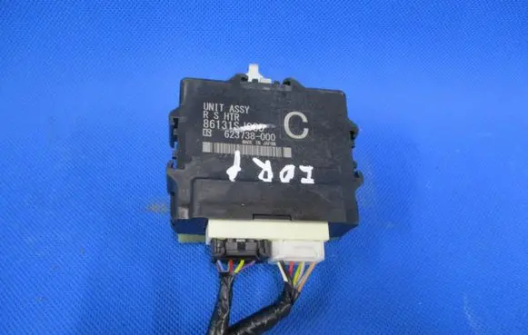 Subaru Forester SK Other control units/modules 86131SJ000 86131S 93061760