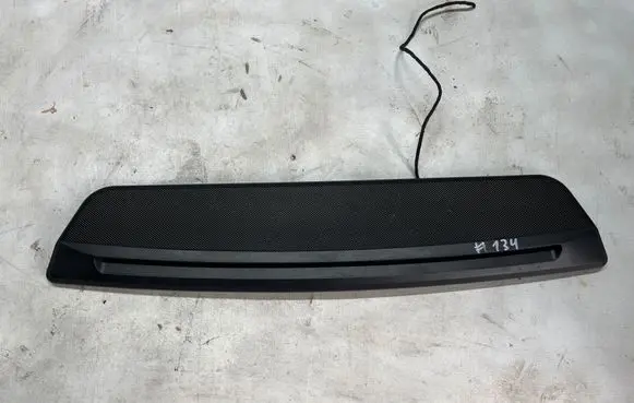 Mercedes-Benz E W212 Third/center stoplight A2126830130