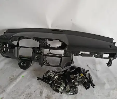 Mercedes-Benz E W212 Dashboard A212