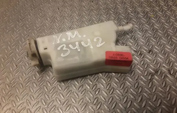 Nissan Murano Z50 Fuel tank cap lock 78850CA00A