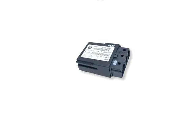 BMW 1 E81 E87 Seat control module 6926435