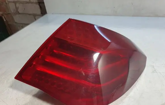 BMW 7 F01 F02 F03 F04 Rear/tail lights 7182198