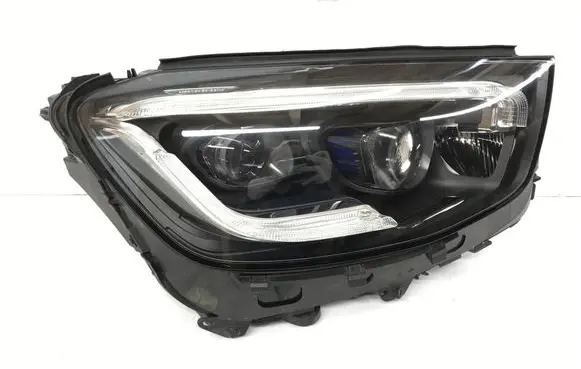 Mercedes-Benz GLC X253 C253 Headlight/headlamp A2539065003 134800650122 12518205