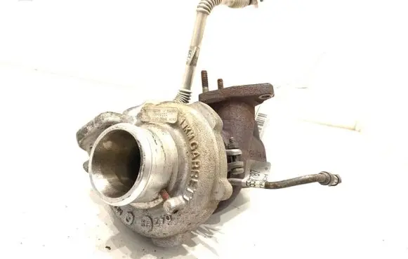 Opel Zafira C Turbo 55581460