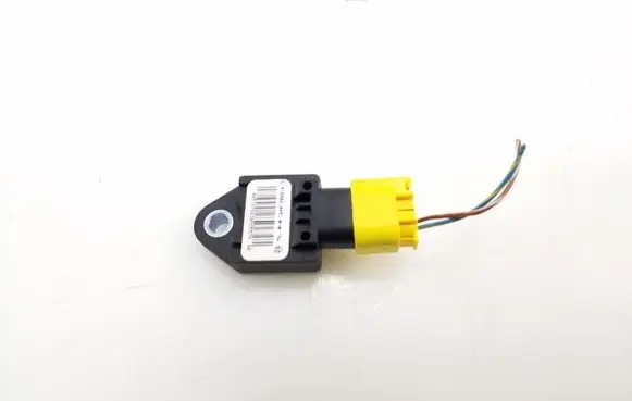 Mercedes-Benz A W169 Airbag deployment crash/impact sensor A1698210451