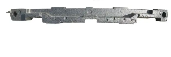 Peugeot 308 Front bumper foam support bar AA38248503
