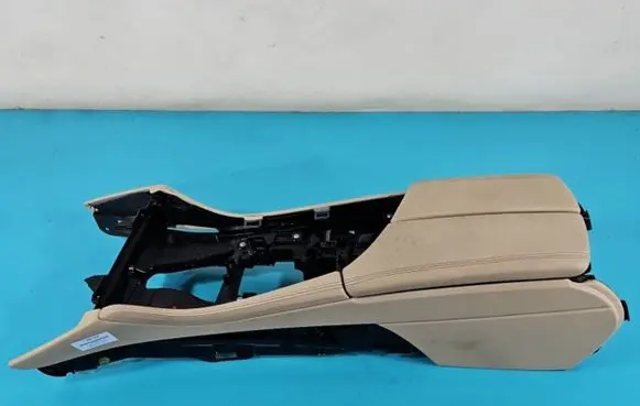 BMW 5 F10 F11 Armrest 72458410 IMPRK1398854