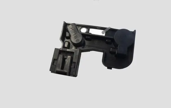 Citroen C5 Tail light bulb cover holder VP8X7X13N004BA