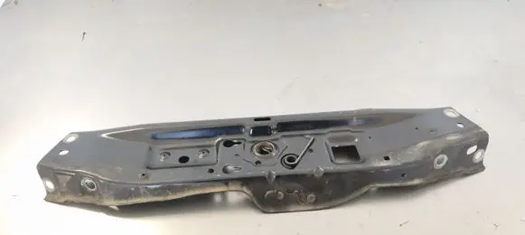 Opel Astra H Top upper radiator support slam panel 93189014 13264083 FB010663351