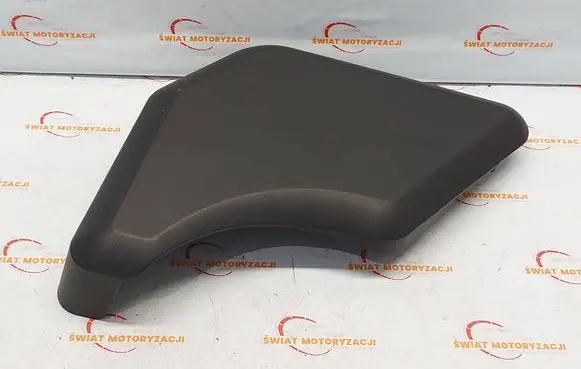 BMW 1 F20 F21 Other engine bay part 8622031