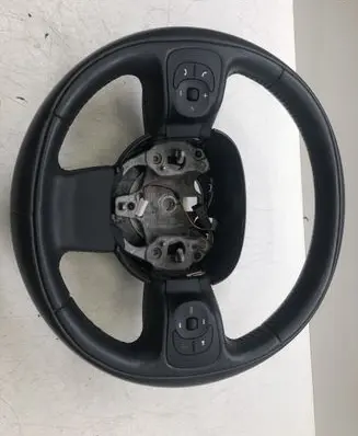 Fiat 500L Steering wheel 6204725