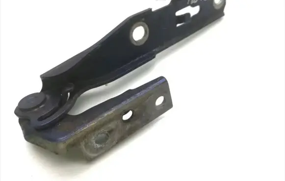Audi A4 S4 B6 8E 8H Engine bonnet/hood hinges 8E0823301E