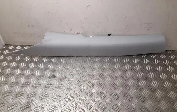 Tesla Model 3 (A) pillar trim 177185610F