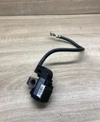Mini One - Cooper Clubman R55 Negative earth cable (battery) 9184204 149451