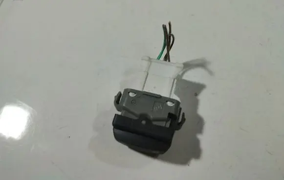 Renault Scenic III - Grand scenic III Other switches/knobs/shifts 280820T2