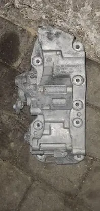 Generator/alternator bracket