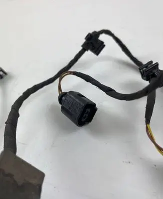 Volkswagen Beetle A5 Other wiring loom 5C5971104E TAB016346P