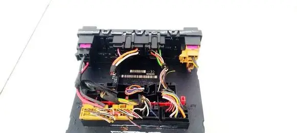 Comfort/convenience module