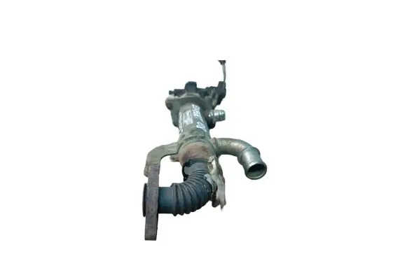 Peugeot Expert EGR valve 9645689780