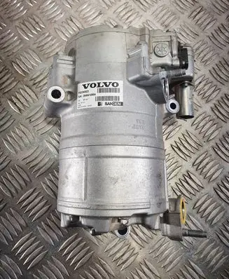 Volvo XC60 Supercharger P32260523 2646410954
