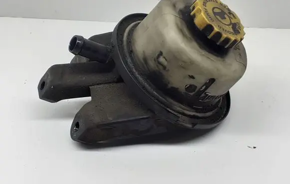 Chrysler Voyager Power steering fluid tank/reservoir PA66GF33