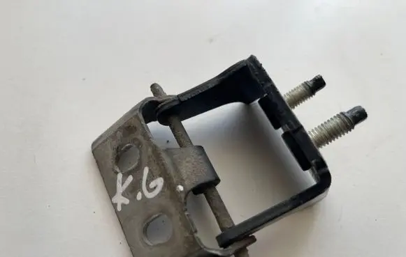 Ford Grand C-MAX Tailgate/trunk/boot hinge EGFGB